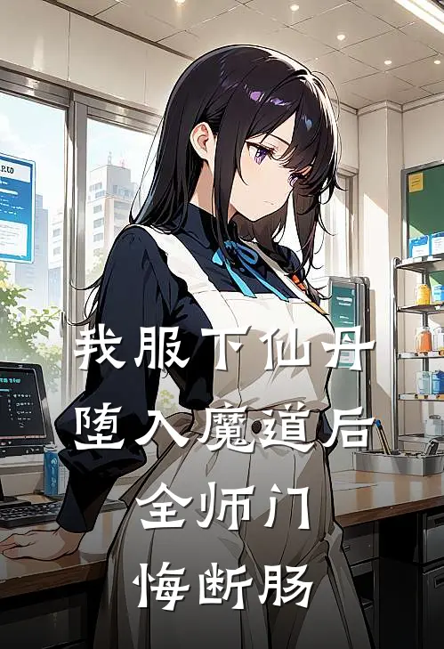 我服下仙丹堕入魔道后，全师门悔断肠