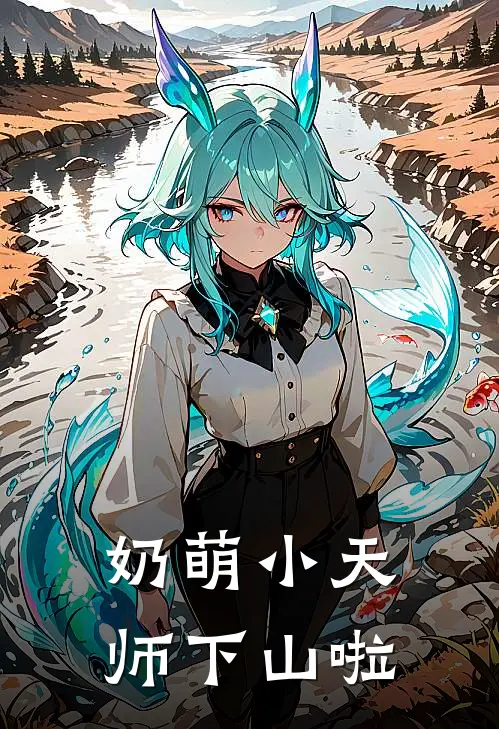 奶萌小天师下山啦(洛七七薛湛)完本小说_热门的小说奶萌小天师下山啦洛七七薛湛