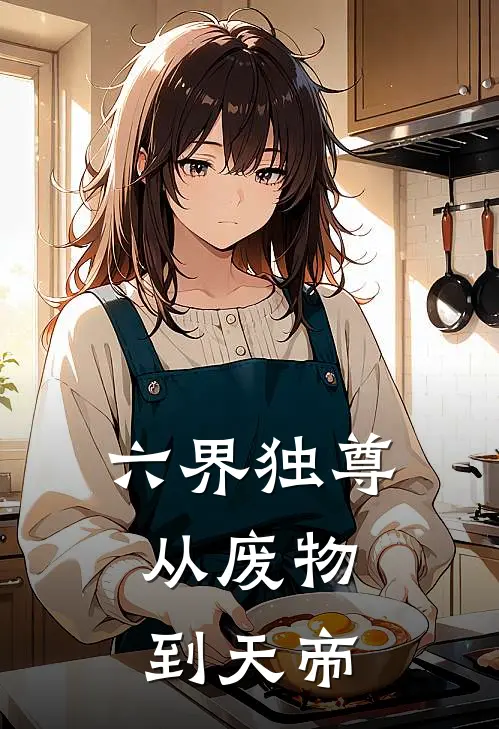 六界独尊：从废物到天帝林墨林风完整版免费小说_热门网络小说推荐六界独尊：从废物到天帝(林墨林风)