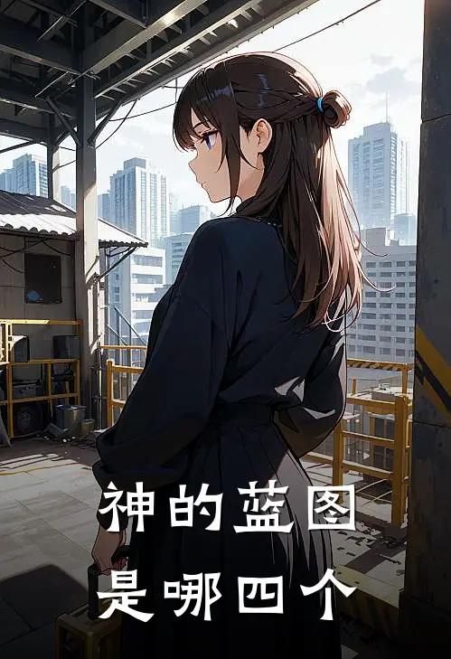 神的蓝图是哪四个