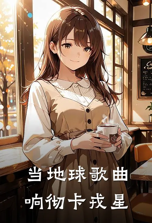 当地球歌曲响彻卡戎星