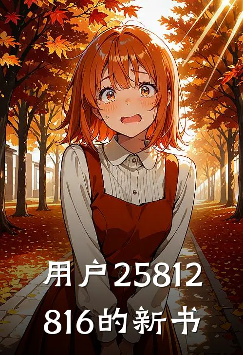 用户25812816的新书