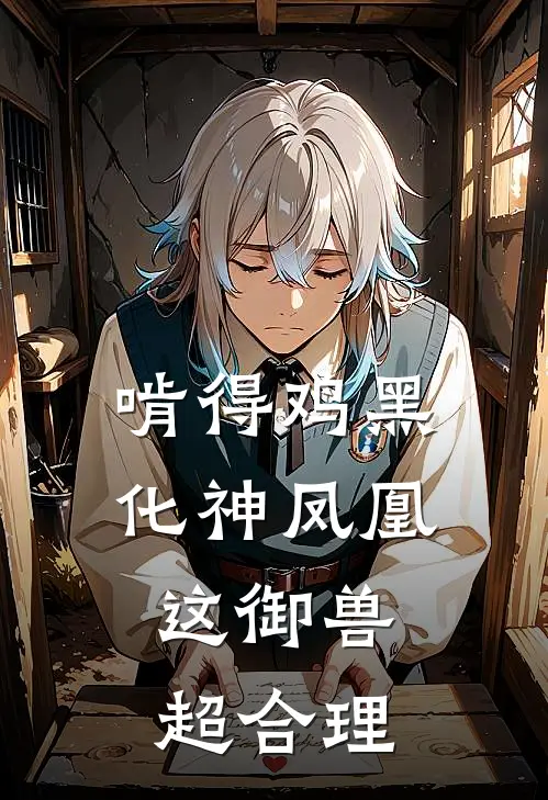 啃得鸡黑化神凤凰，这御兽超合理(苏耀姜越山)完结小说_热门小说推荐啃得鸡黑化神凤凰，这御兽超合理苏耀姜越山