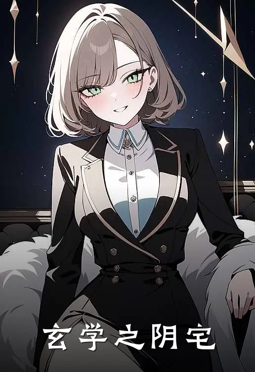 玄学之阴宅(林羽赵强)完结版小说全文免费阅读_最新小说玄学之阴宅(林羽赵强)