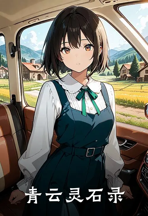 青云灵石录(陈渊阿渊)最热门小说_全本完结小说青云灵石录(陈渊阿渊)