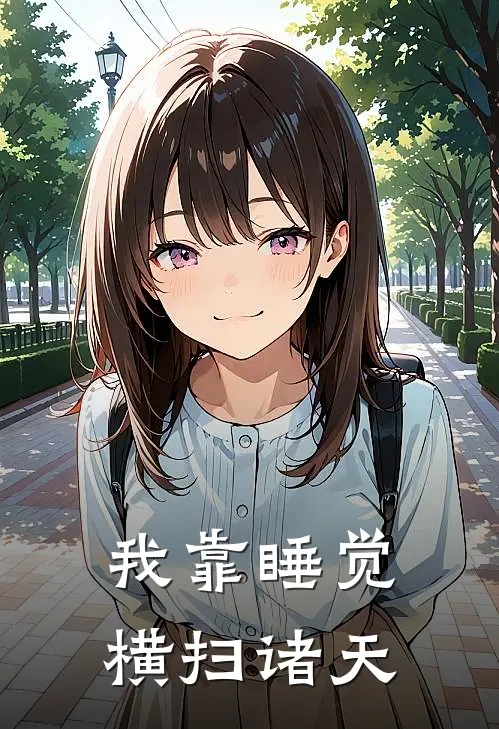 我靠睡觉，横扫诸天