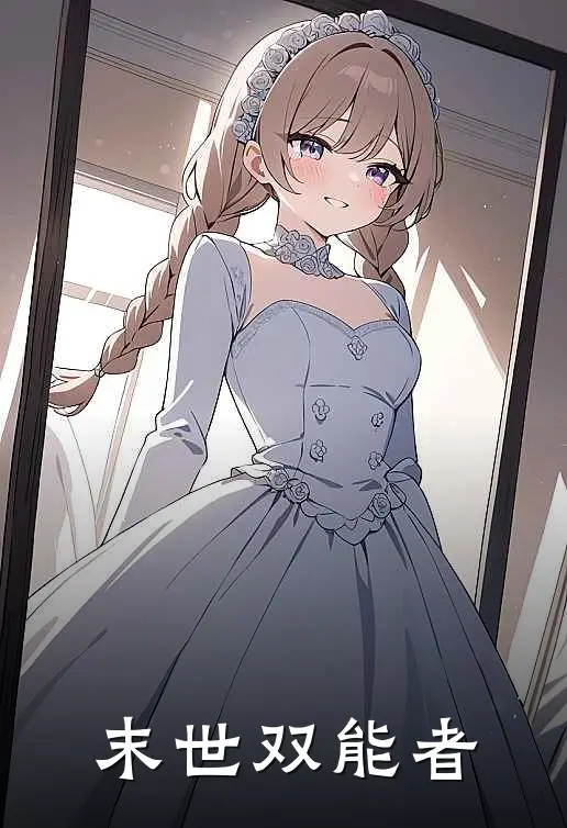 末世双能者