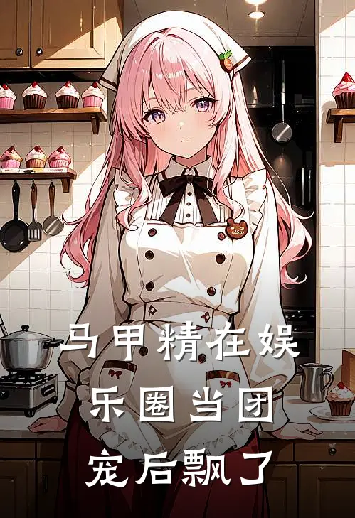 马甲精在娱乐圈当团宠后飘了