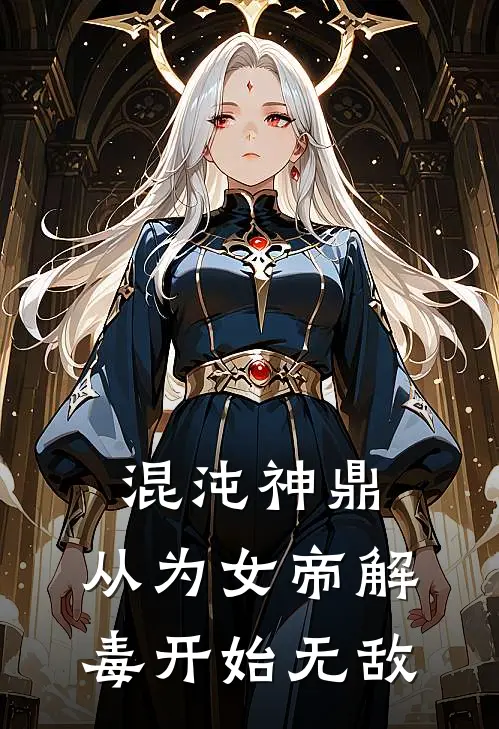 混沌神鼎：从为女帝解毒开始无敌