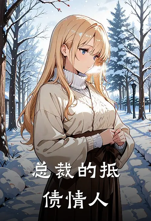 总裁的抵债情人文景峰路娸小说完结免费_最新章节列表总裁的抵债情人(文景峰路娸)