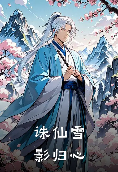 诛仙雪影归心陆雪琪张小凡热门小说排行_免费小说诛仙雪影归心陆雪琪张小凡