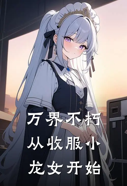 万界不朽，从收服小龙女开始