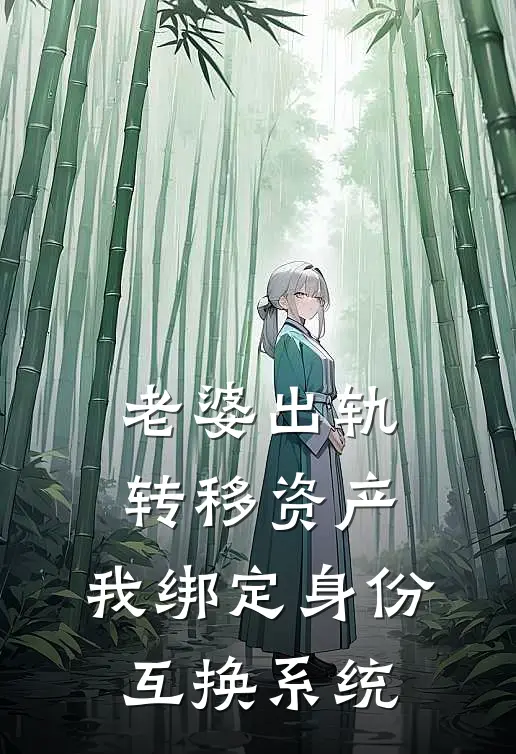 老婆出轨转移资产，我绑定身份互换系统苏晴曼曼已完结小说_最新章节列表老婆出轨转移资产，我绑定身份互换系统(苏晴曼曼)