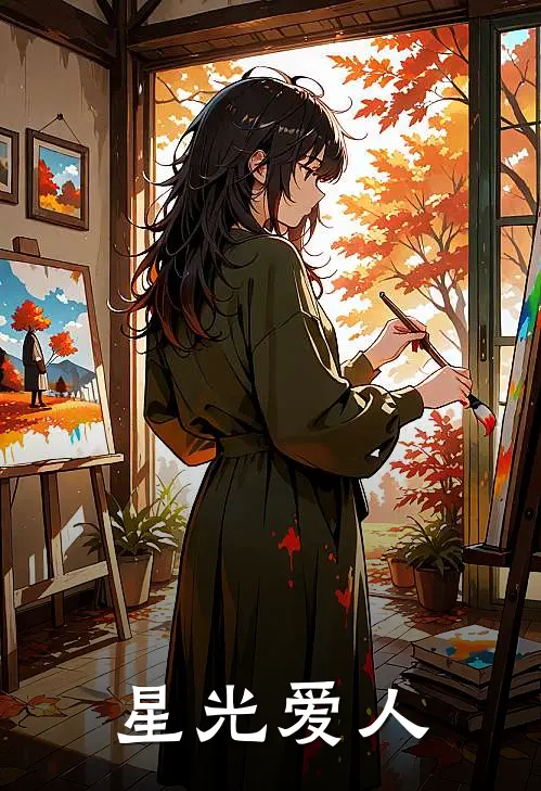 欧越之李明明《星光爱人》完结版免费阅读_星光爱人全文免费阅读
