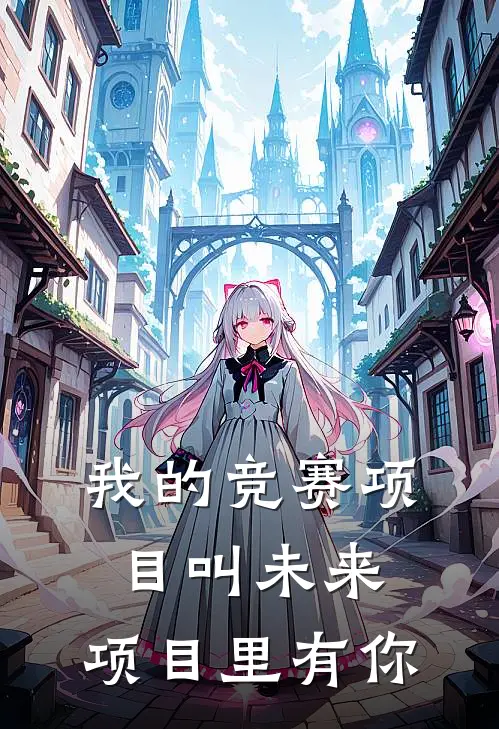 我的竞赛项目叫未来，项目里有你洪星衍何启航热门小说推荐_完本小说大全我的竞赛项目叫未来，项目里有你(洪星衍何启航)