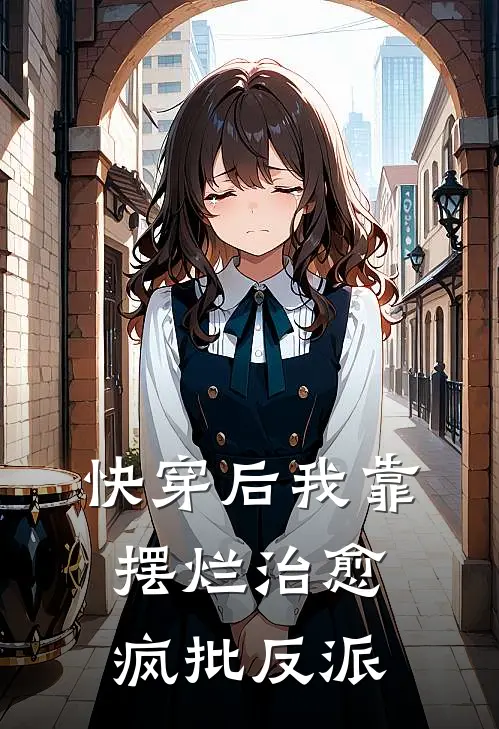 快穿后我靠摆烂治愈疯批反派萧烬张强最新小说推荐_完本小说免费阅读快穿后我靠摆烂治愈疯批反派(萧烬张强)