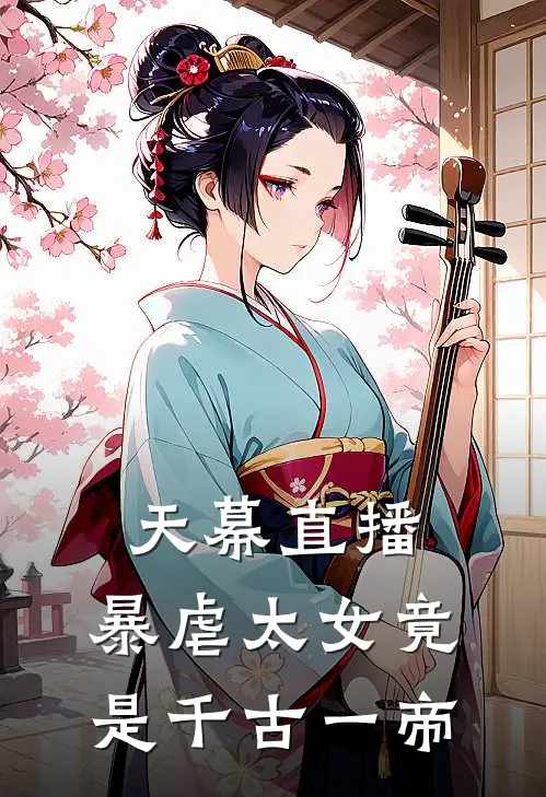 天幕直播，暴虐太女竟是千古一帝虞灵元鸿宁新热门小说_最新章节列表天幕直播，暴虐太女竟是千古一帝(虞灵元鸿宁)