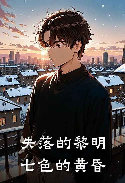 失落的黎明七色的黄昏