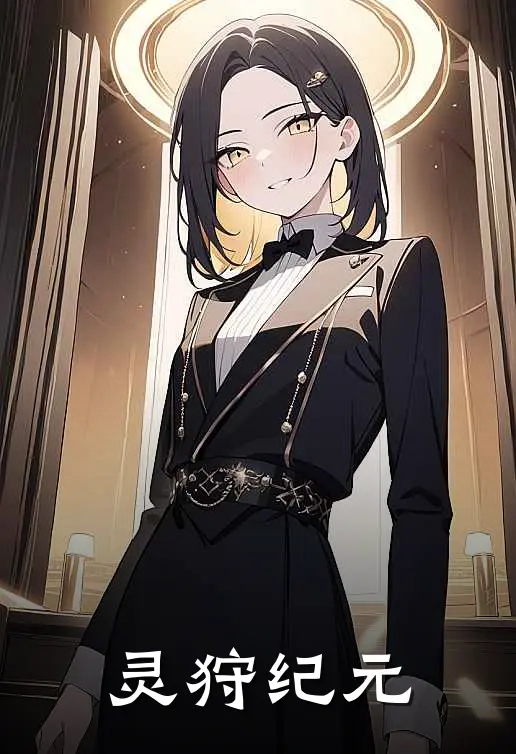 灵狩纪元(陈云骁陈云枭)免费小说笔趣阁_完结版小说推荐灵狩纪元(陈云骁陈云枭)