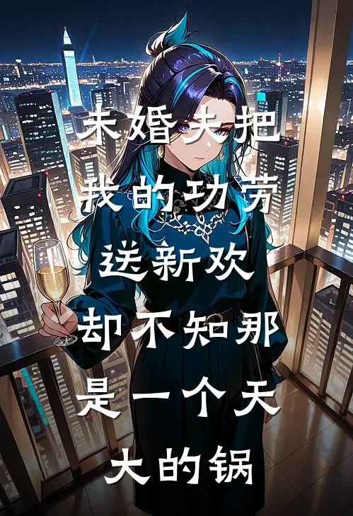 未婚夫把我的功劳送新欢，却不知那是一个天大的锅顾雪儿陈晓小说完结推荐_热门小说阅读未婚夫把我的功劳送新欢，却不知那是一个天大的锅顾雪儿陈晓