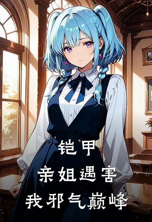 铠甲：亲姐遇害，我邪气巅峰(邵阳邵雪)热门网络小说_最新完本小说铠甲：亲姐遇害，我邪气巅峰(邵阳邵雪)