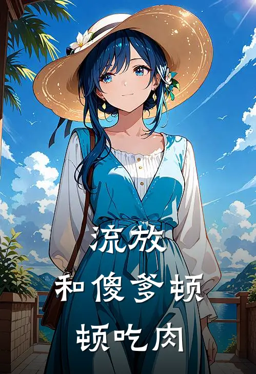 流放：和傻爹顿顿吃肉陶仲茗暮夏免费小说全文阅读_最新章节列表流放：和傻爹顿顿吃肉(陶仲茗暮夏)