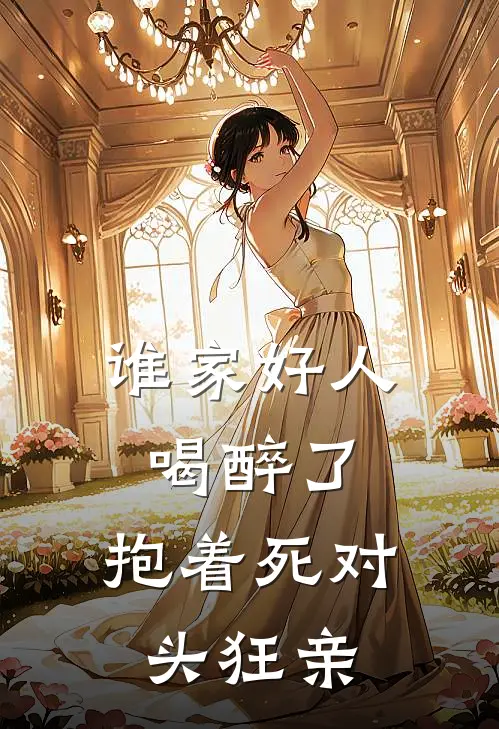 谁家好人喝醉了，抱着死对头狂亲(沈厌林逸)小说完结版_全文阅读免费全集谁家好人喝醉了，抱着死对头狂亲沈厌林逸