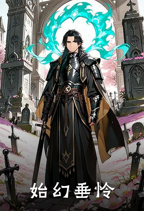 始幻垂怜