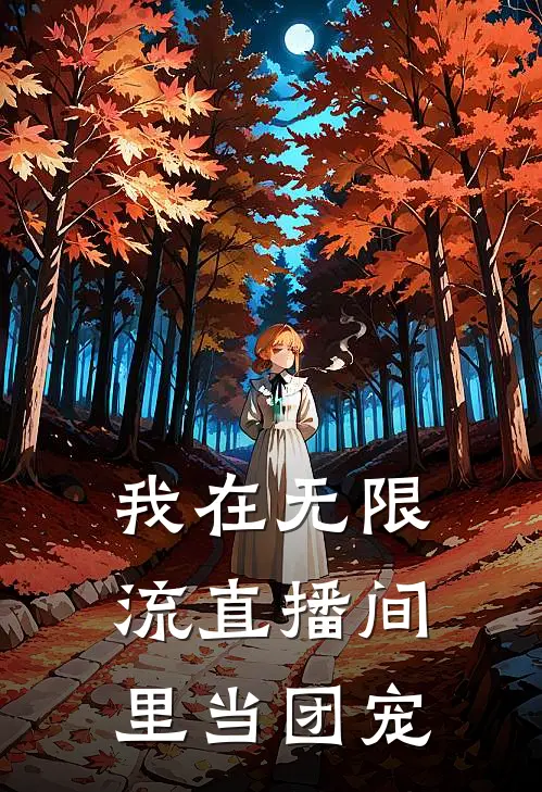 我在无限流直播间里当团宠温景然沈清晏完整免费小说_小说全文免费阅读我在无限流直播间里当团宠温景然沈清晏