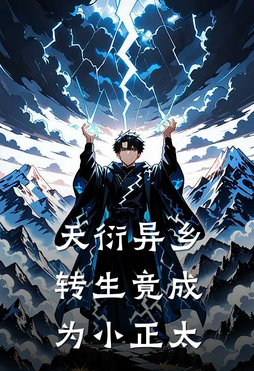 天衍异乡：转生竟成为小正太(白星熠叶铭诚)热门小说大全_推荐完本小说天衍异乡：转生竟成为小正太白星熠叶铭诚