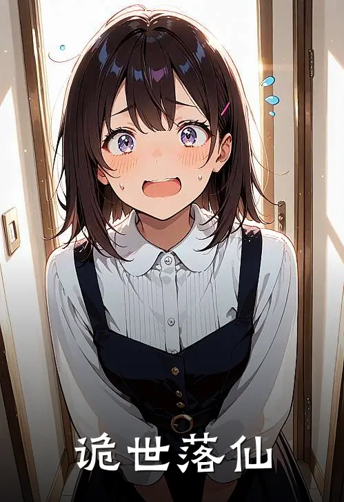 诡世落仙(韦无疾祝颖)最新推荐小说_在哪看免费小说诡世落仙韦无疾祝颖