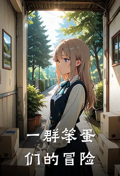 一群笨蛋们的冒险弗里斯斯诺完本小说免费阅读_小说完结版一群笨蛋们的冒险弗里斯斯诺