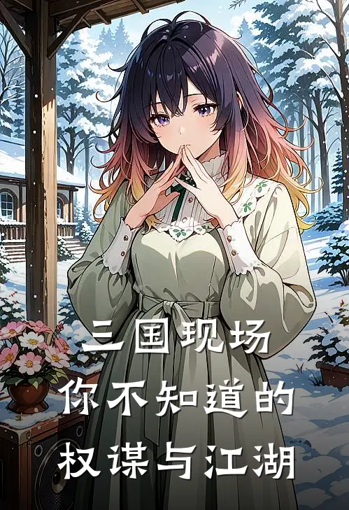 三国现场：你不知道的权谋与江湖