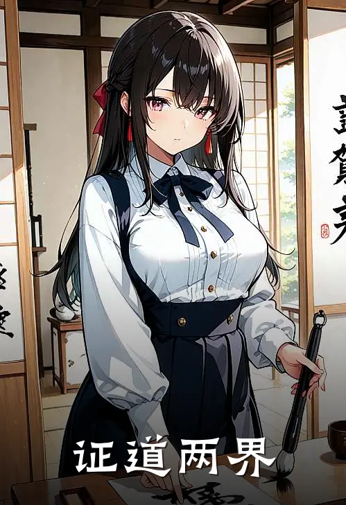 证道两界(莫凡莫凡)热门网络小说推荐_免费完结版小说证道两界(莫凡莫凡)