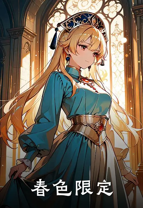 春色限定(周宇川虞宣)小说最新章节_全文免费小说春色限定周宇川虞宣