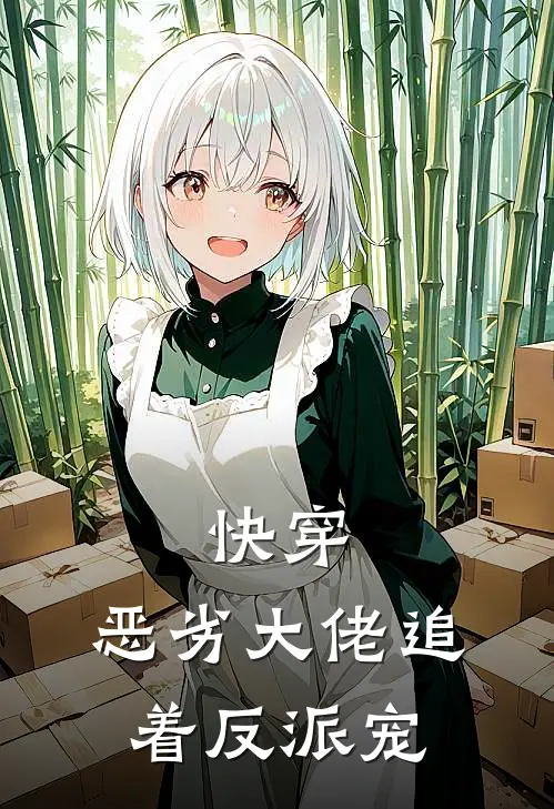 快穿：恶劣大佬追着反派宠(沈劣谢亦)免费小说全集_完本小说免费阅读快穿：恶劣大佬追着反派宠(沈劣谢亦)