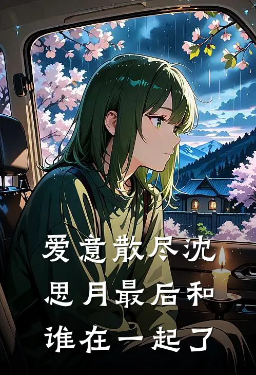 爱意散尽沈思月最后和谁在一起了