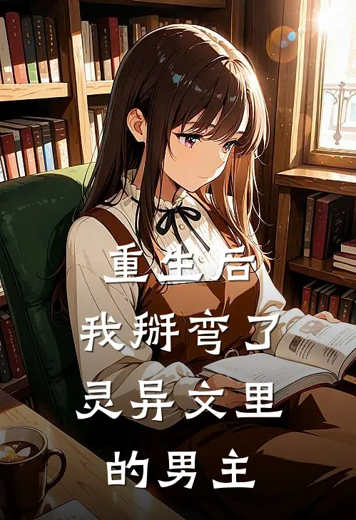 重生后，我掰弯了灵异文里的男主叶乔南沈思瑞最新好看小说_最新章节列表重生后，我掰弯了灵异文里的男主(叶乔南沈思瑞)