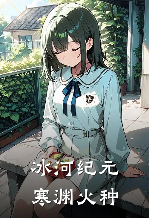 冰河纪元：寒渊火种