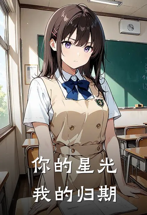 你的星光我的归期