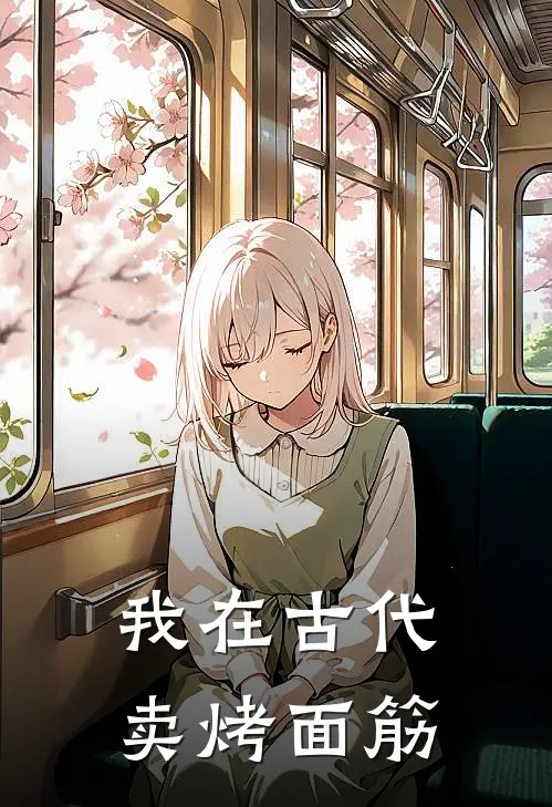 林川林小串《我在古代卖烤面筋》完结版免费阅读_林川林小串热门小说