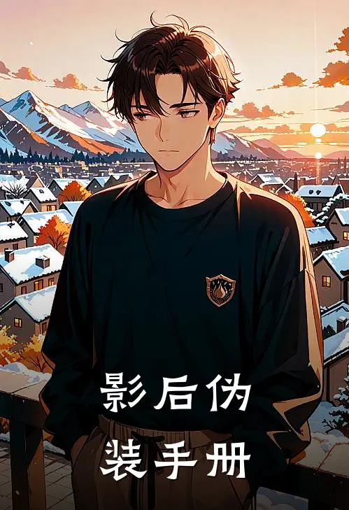 影后伪装手册许晏虞清欢免费完结版小说_小说完结影后伪装手册许晏虞清欢