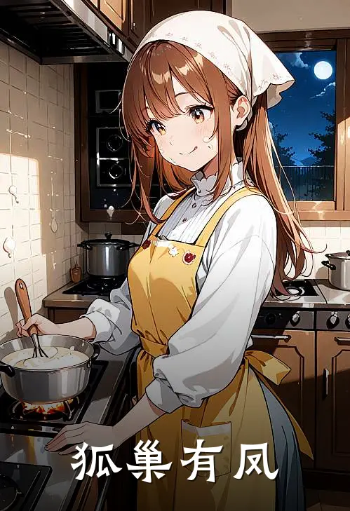 狐巢有凤南晏沈砚之免费小说大全_热门免费小说狐巢有凤(南晏沈砚之)