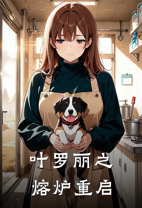 叶罗丽之熔炉重启(罗丽叶夕月)网络热门小说_最新小说叶罗丽之熔炉重启(罗丽叶夕月)