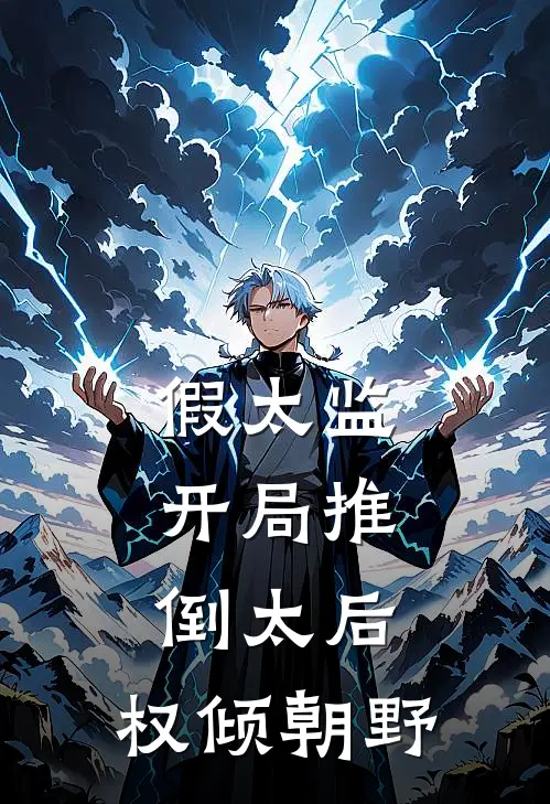 假太监：开局推倒太后，权倾朝野柳凤仪李忠推荐完结小说_热门小说在线阅读假太监：开局推倒太后，权倾朝野(柳凤仪李忠)