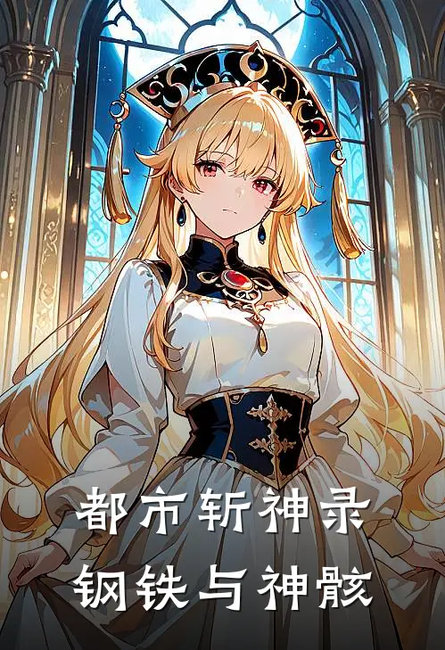 都市斩神录：钢铁与神骸林默赵峰完结版小说阅读_完整版小说免费阅读都市斩神录：钢铁与神骸(林默赵峰)