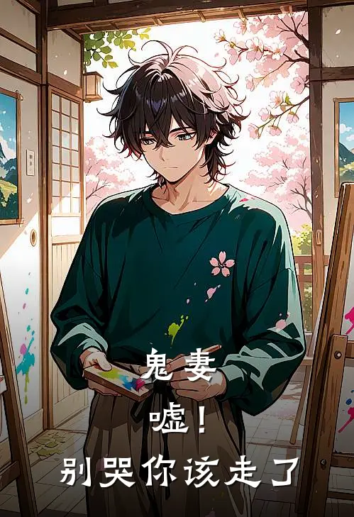 鬼妻：嘘！别哭，你该走了(李二李二)热门小说大全_推荐完本小说鬼妻：嘘！别哭，你该走了李二李二