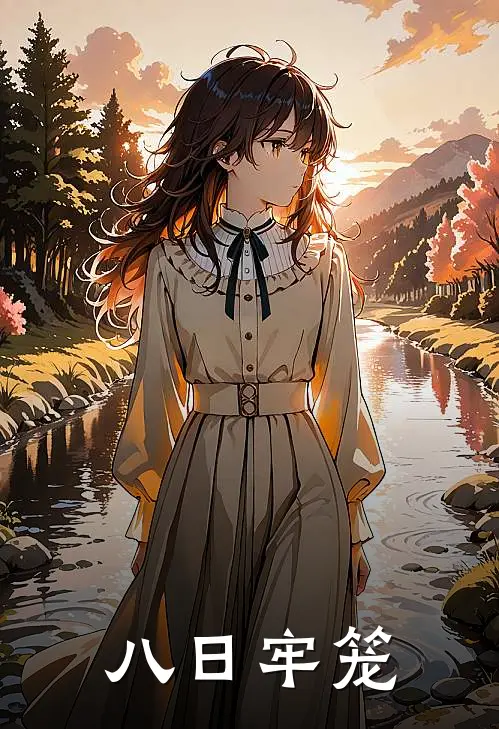 八日牢笼苏天佑秋叶完结版免费小说_完本小说大全八日牢笼苏天佑秋叶