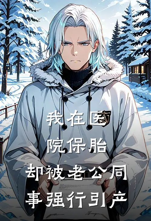 我在医院保胎，却被老公同事强行引产