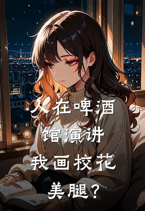 人在啤酒馆演讲，我画校花美腿？(苏云林曼曼)免费阅读完整版小说_完结免费小说人在啤酒馆演讲，我画校花美腿？(苏云林曼曼)